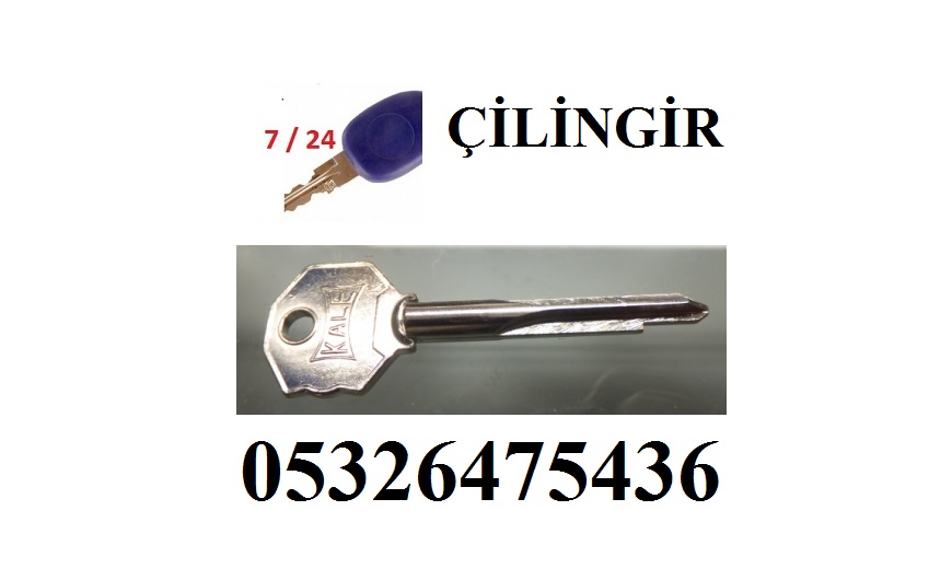 Nişantaşı çilingir